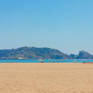 Estartit Vista Mar 25 , L'Estartit España