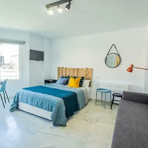Malagasuite Costa Del Sol , Torremolinos España